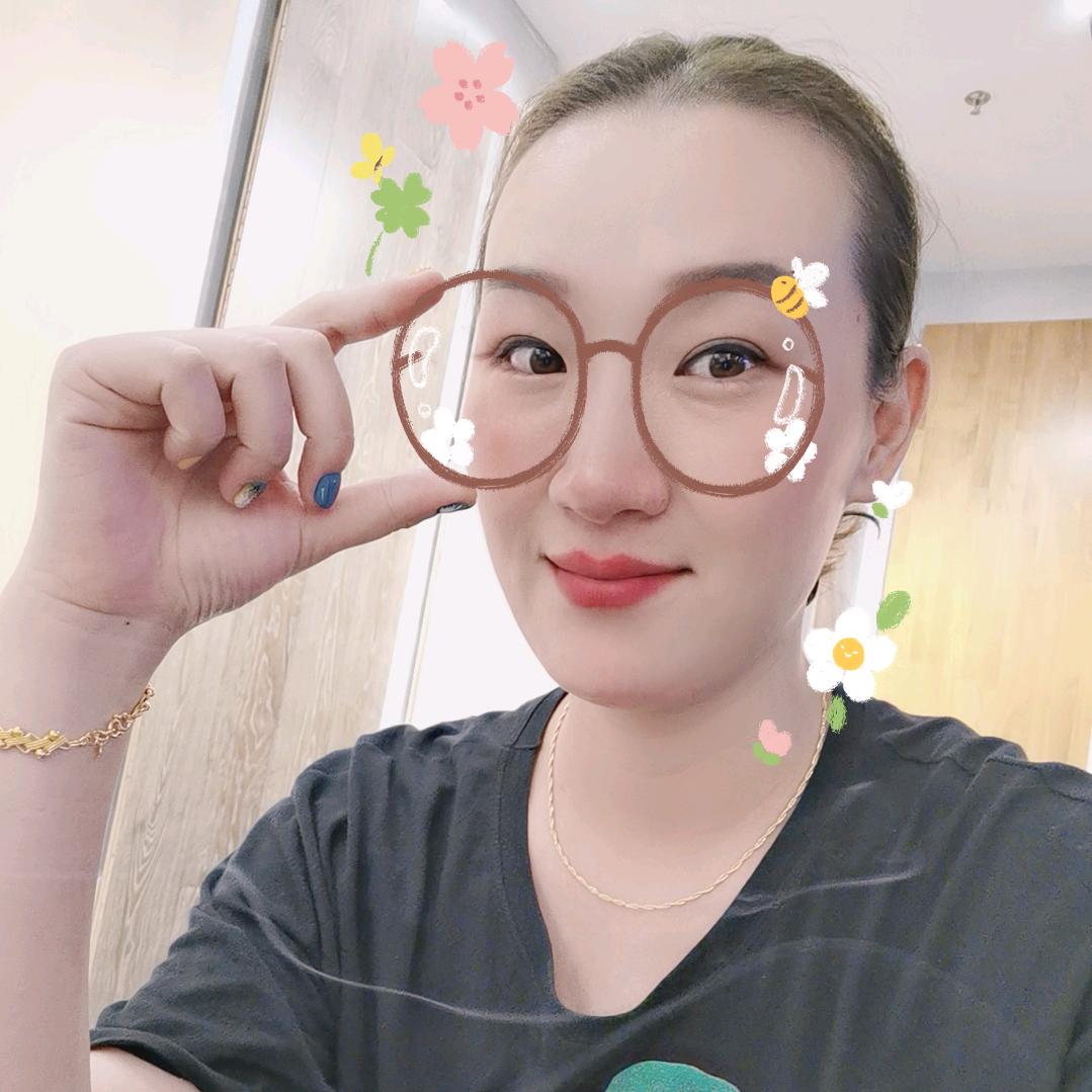 QA的微笑