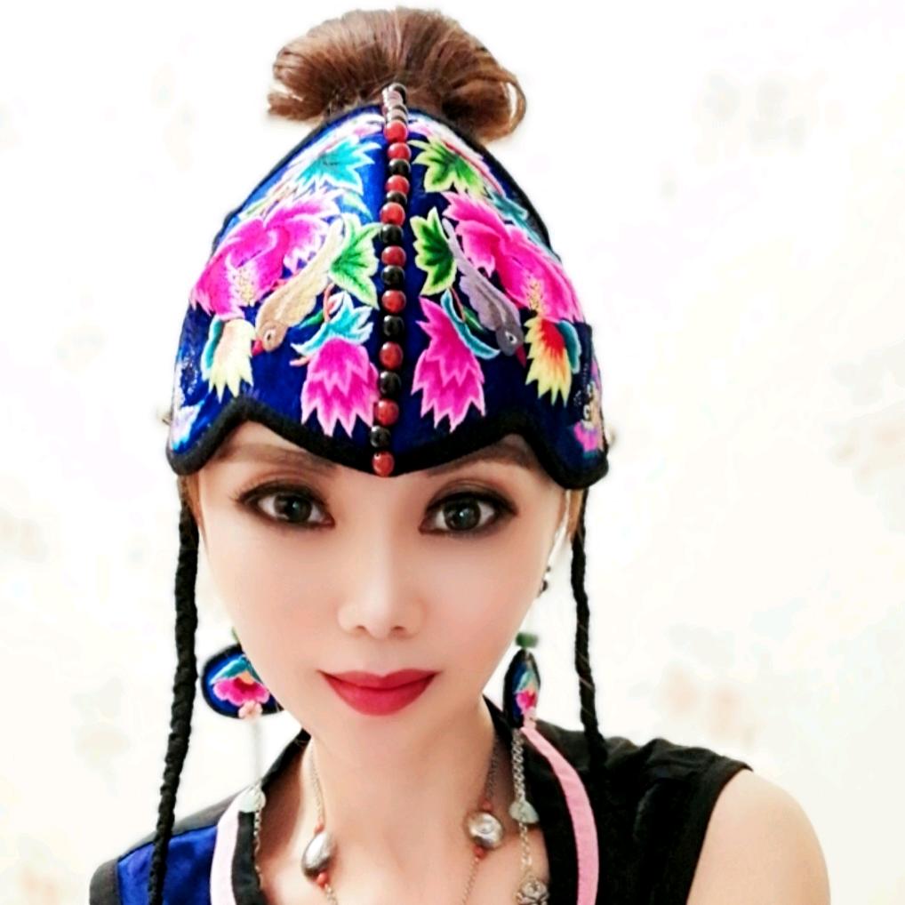 黛小戴