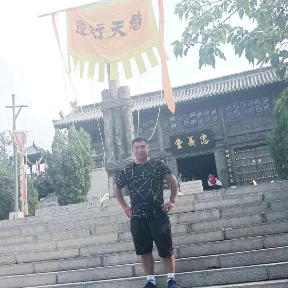 运动👉张💪