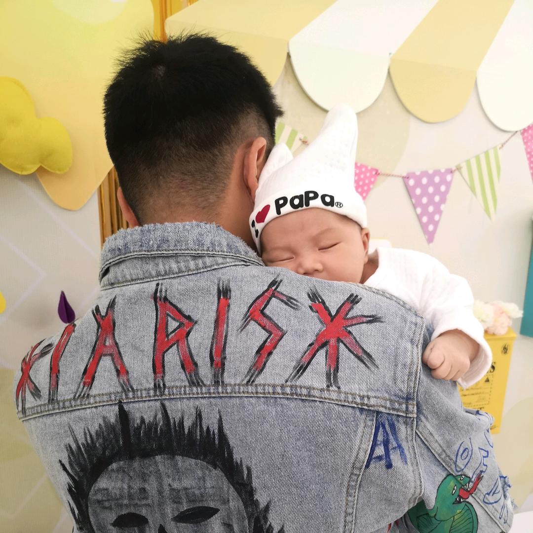 迪拜小王子