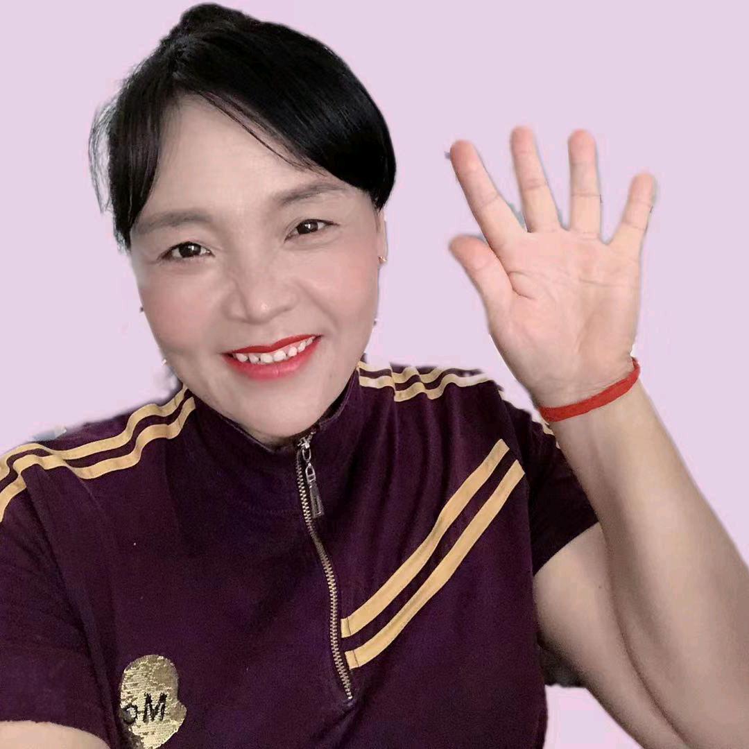 瞌睡宝宝🇨🇳