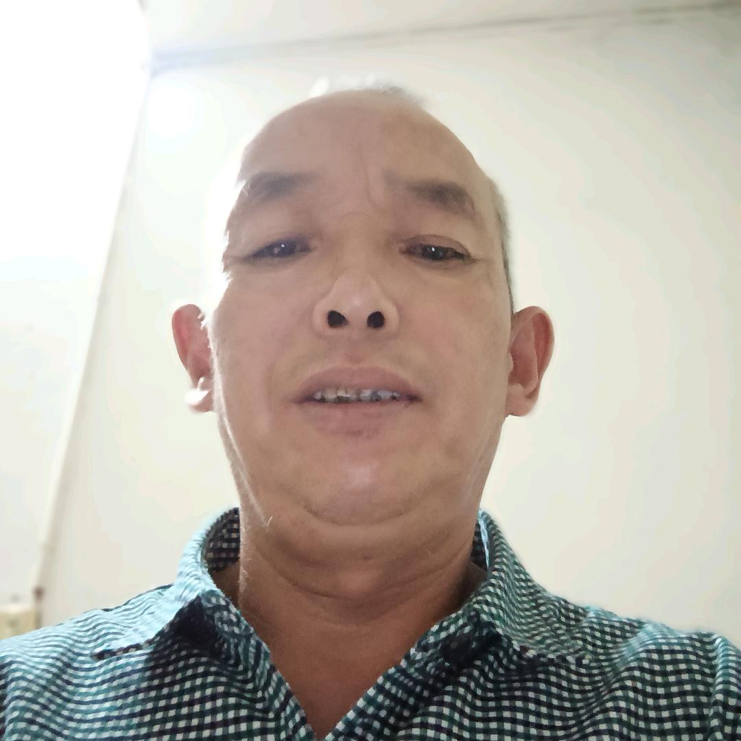 吴代生