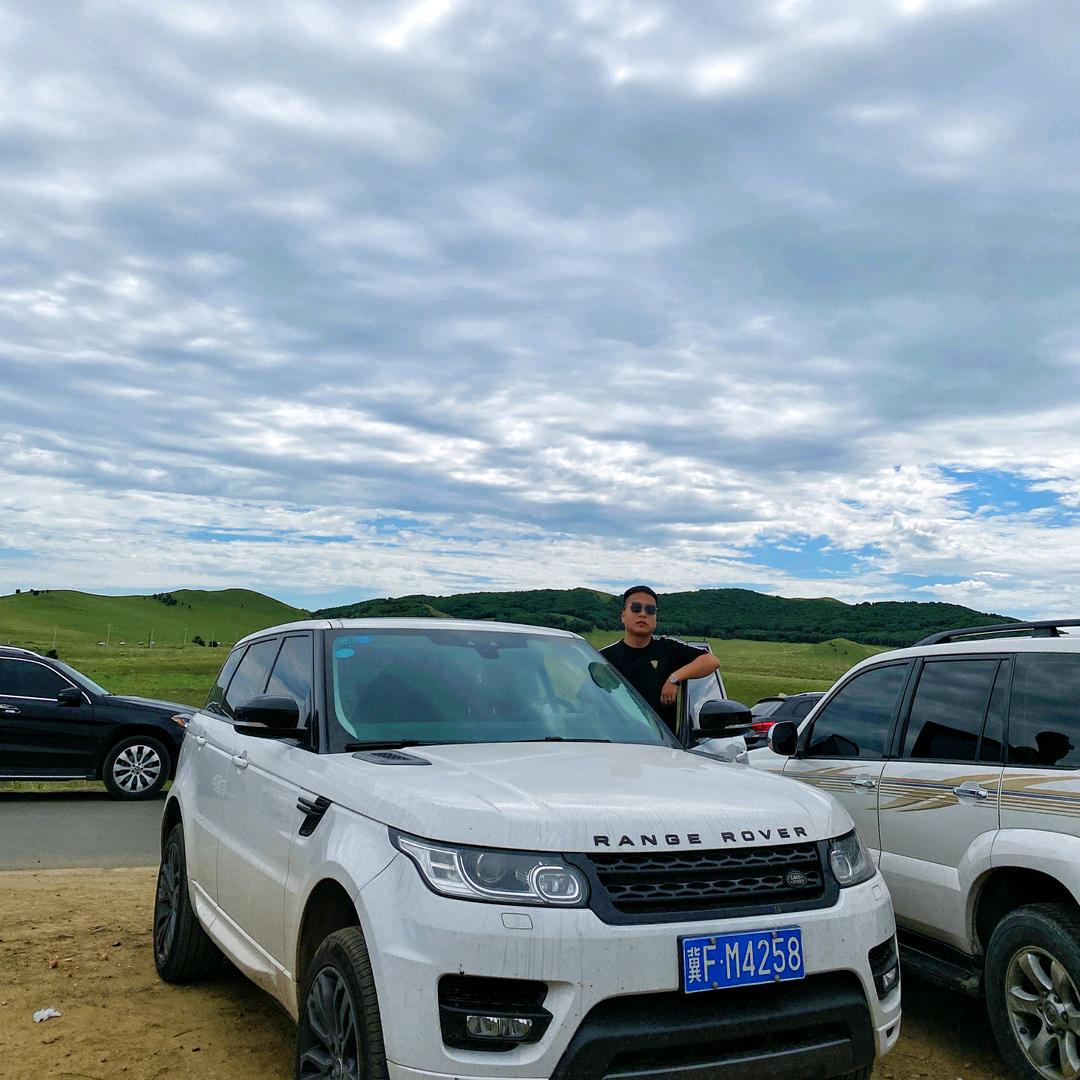 Wang 硕-
