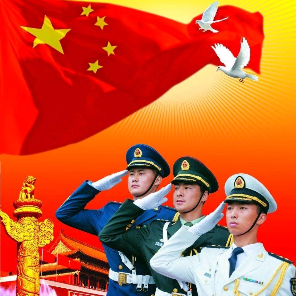 南海~老兵