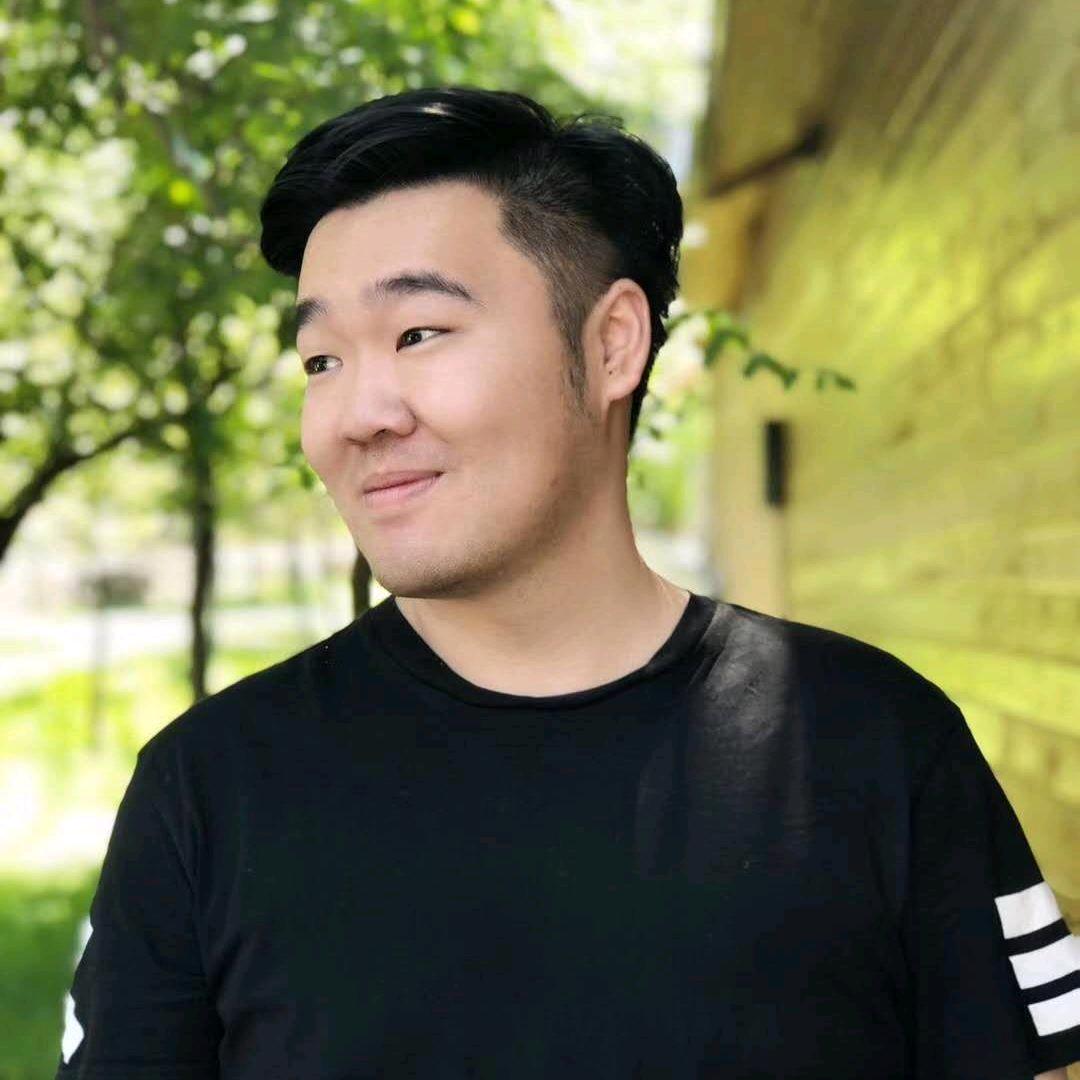 媒体人代安吉