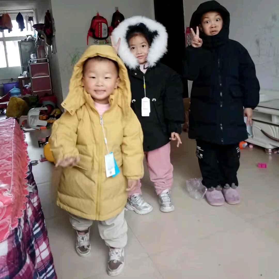 溪水
