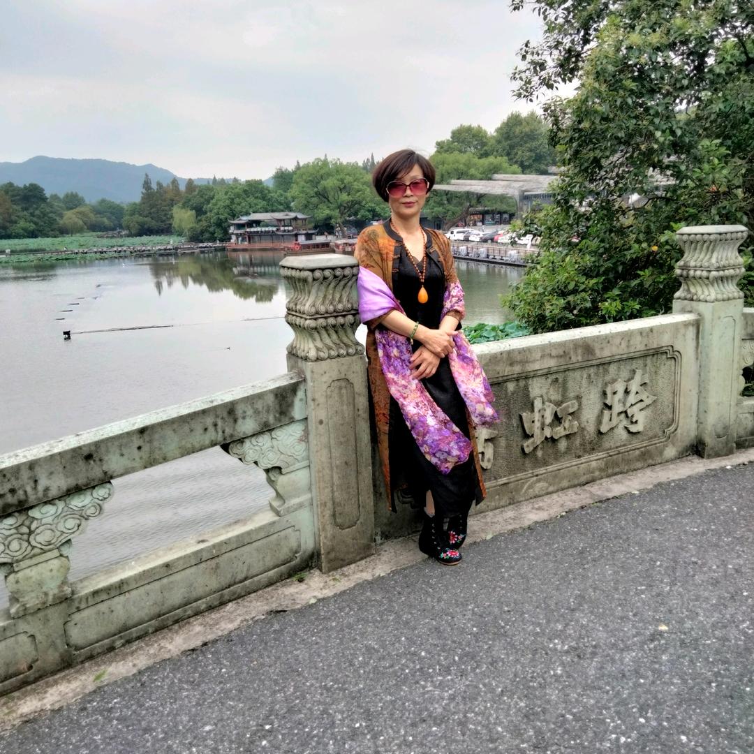 静待花开