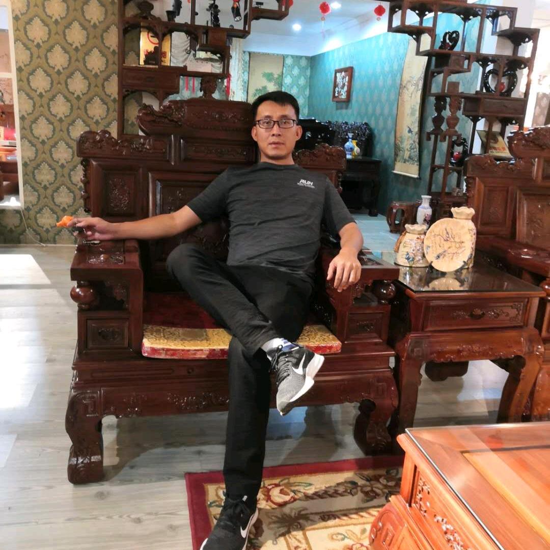 寻甸金源小马哥