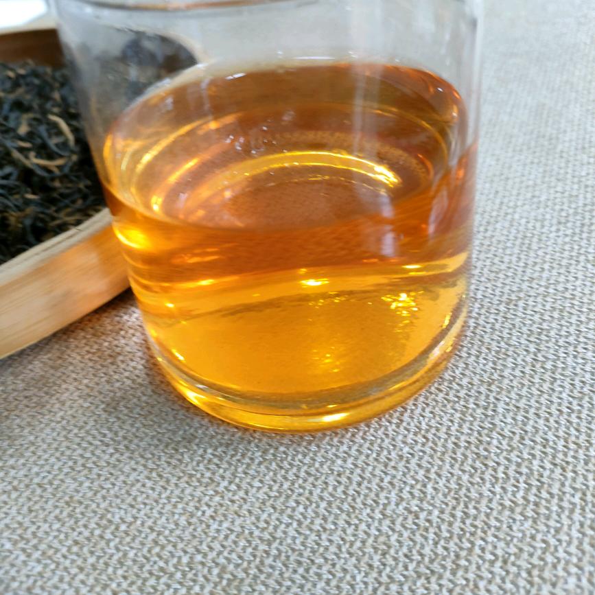 开心李三姐，拒绝连赞。