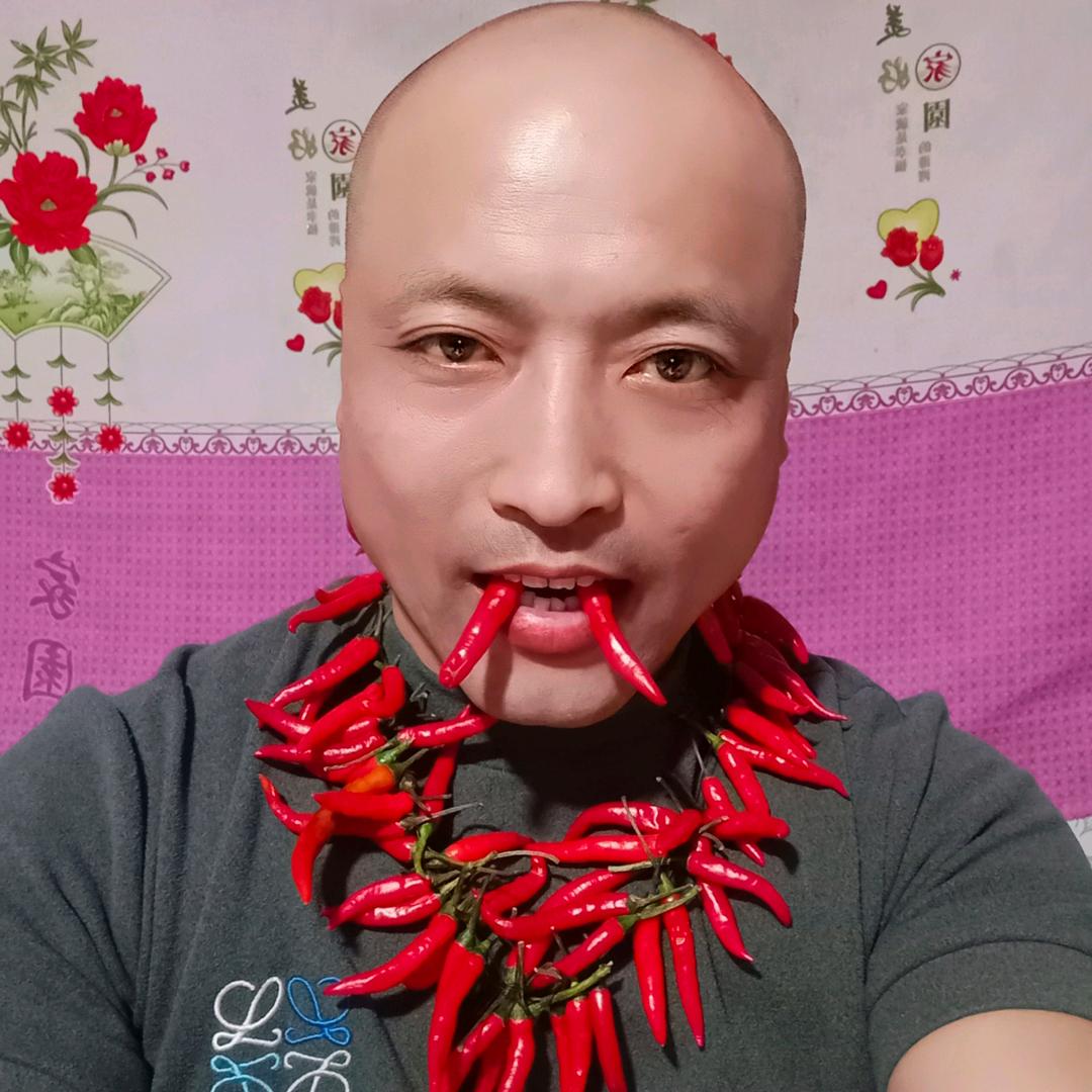 @辣椒哥咔咔磕@抖音