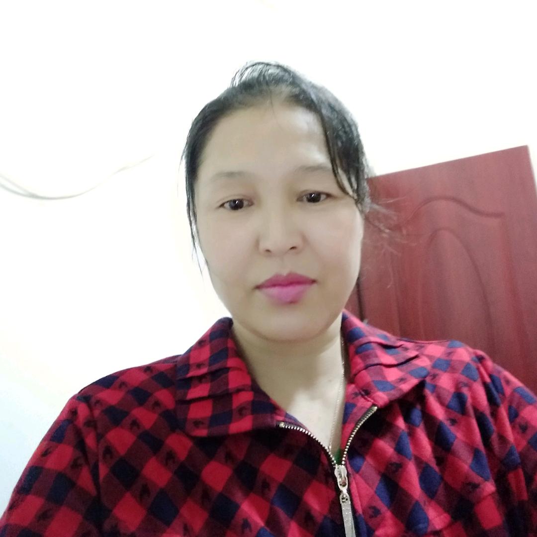 杨春娥