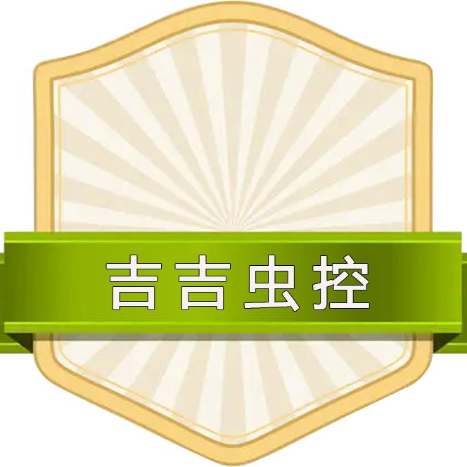 吉吉虫控