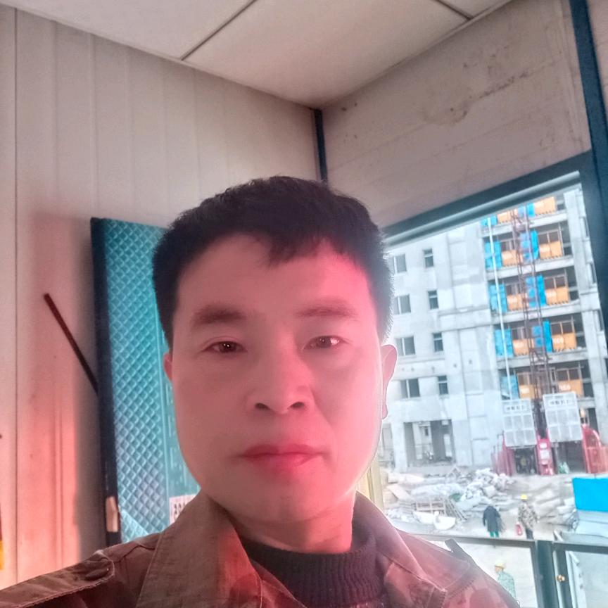 刘方志