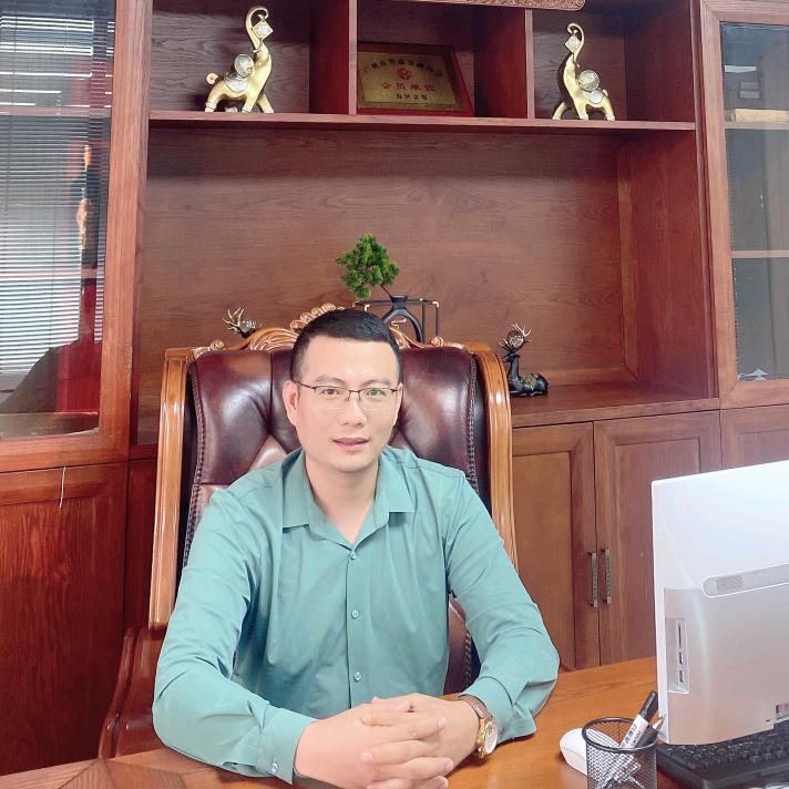 湛江金融K哥