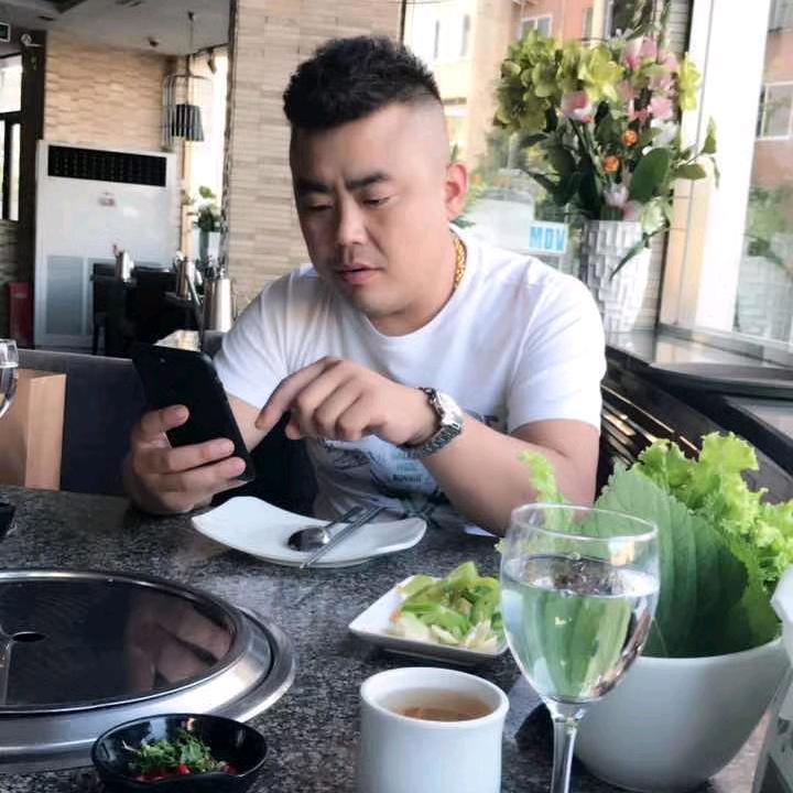 将军🇨🇳