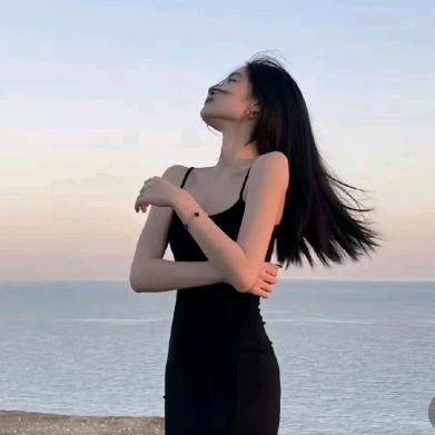 眼泪笑了～
