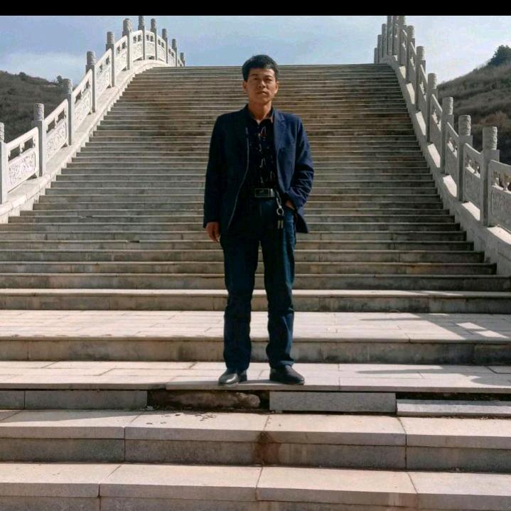 不离不弃@