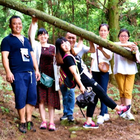 宁国南极溪水庄园农家乐