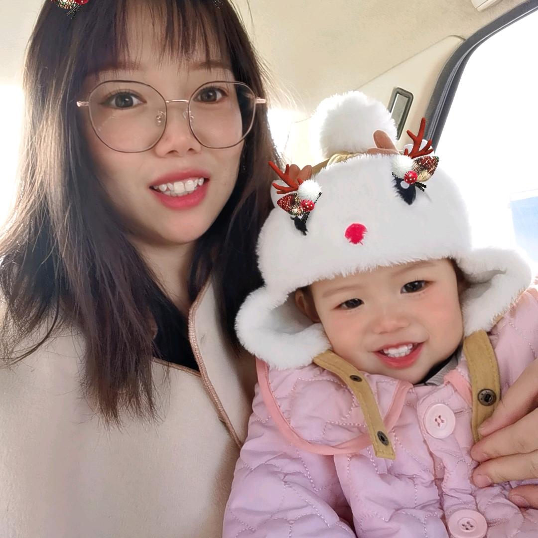 悠悠mama