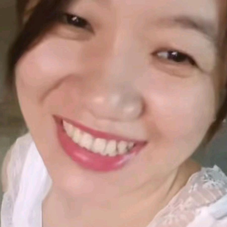 开心（素颜）