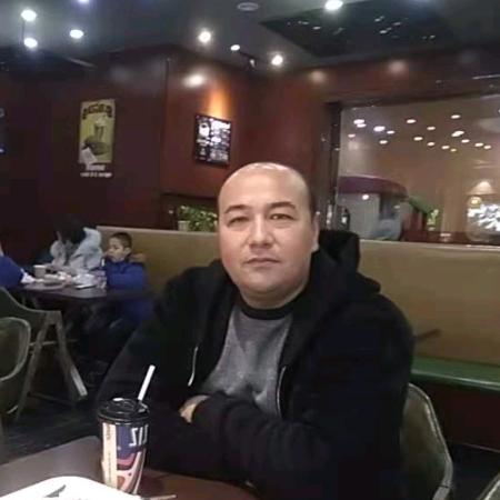 伊犁翻翻 bahader