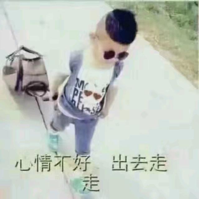 流浪&的脚步