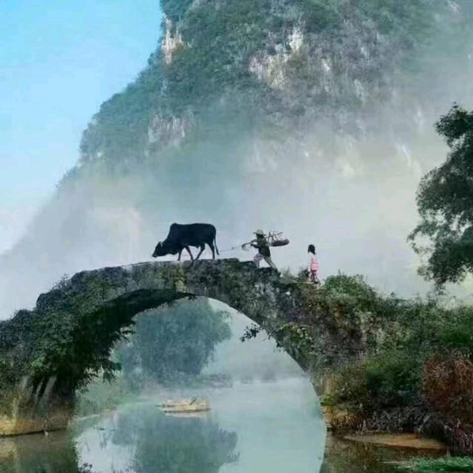 笑看人生