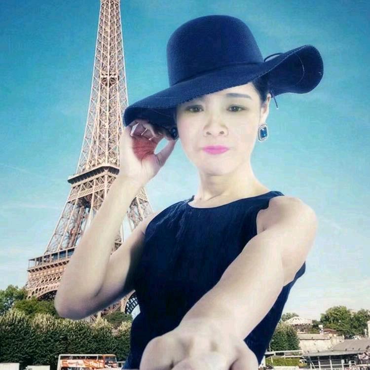 蝴蝶女王🦋💋西安