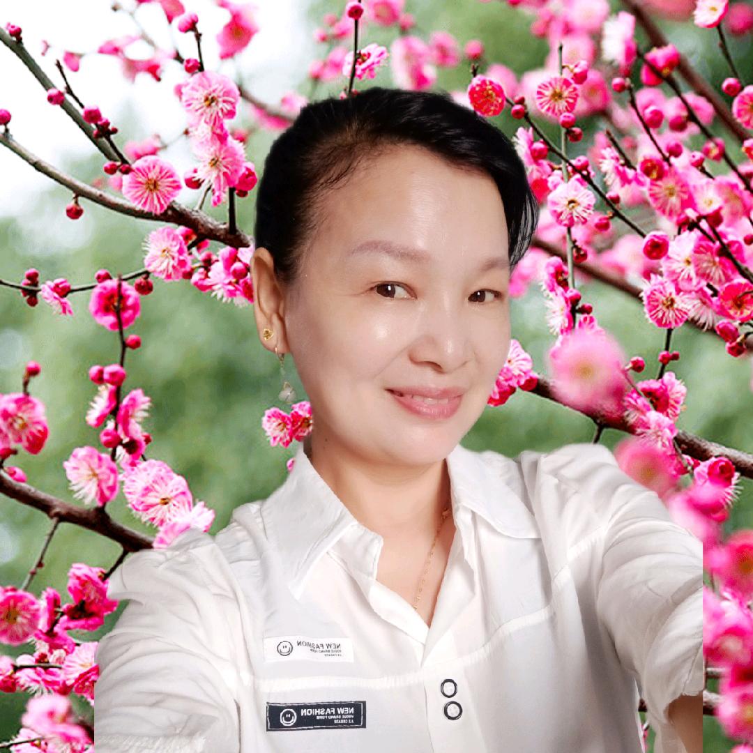好好珍惜