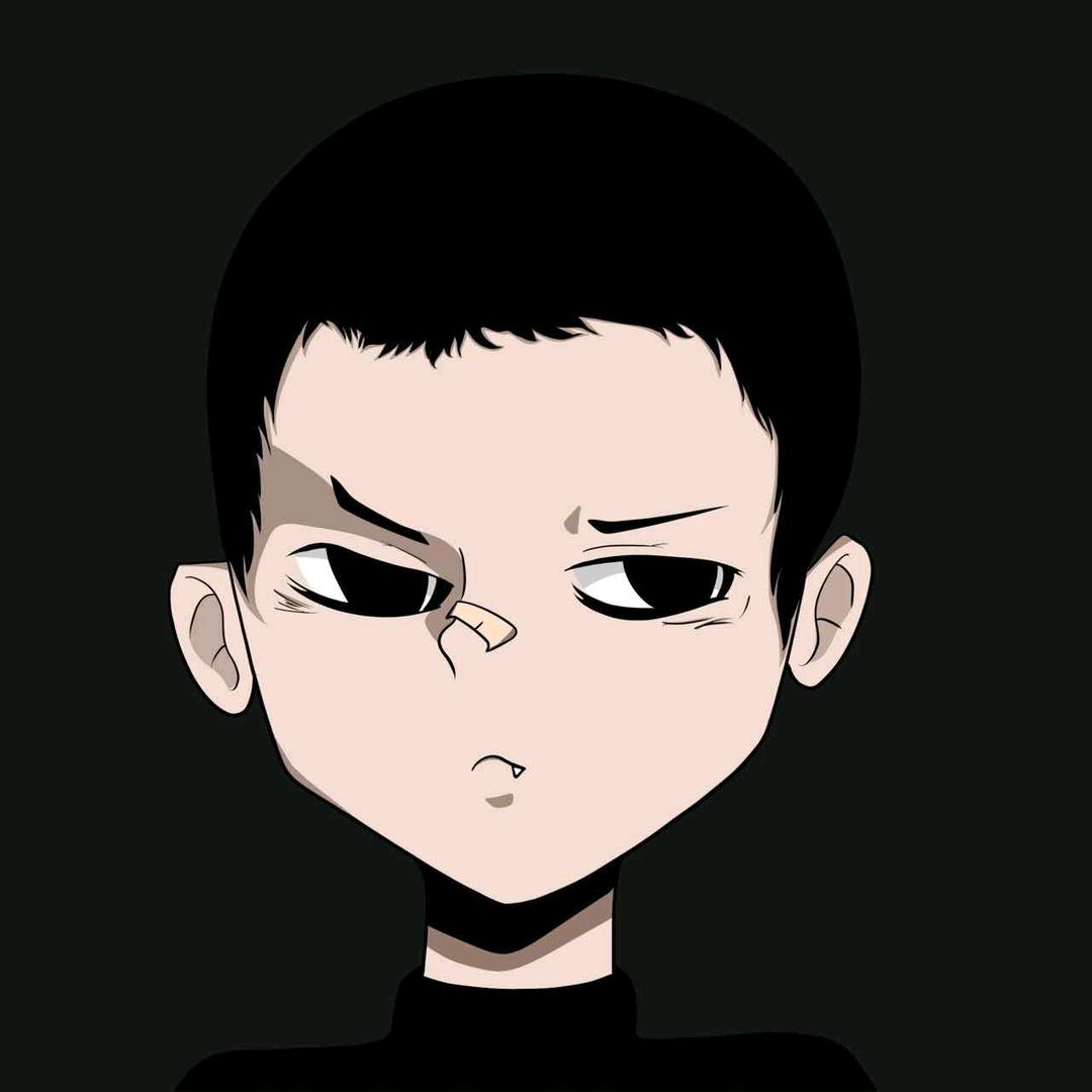 大师兄