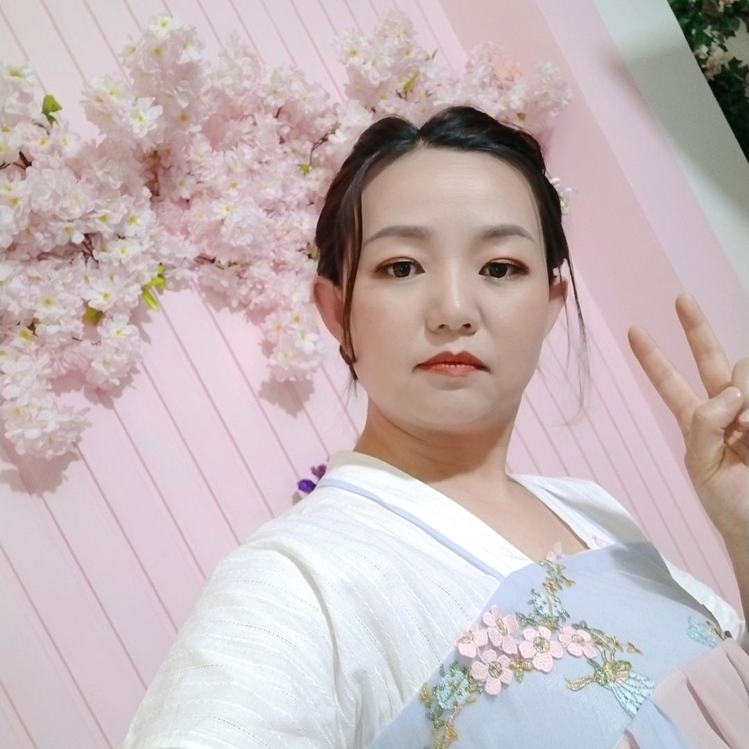 雨中玫瑰