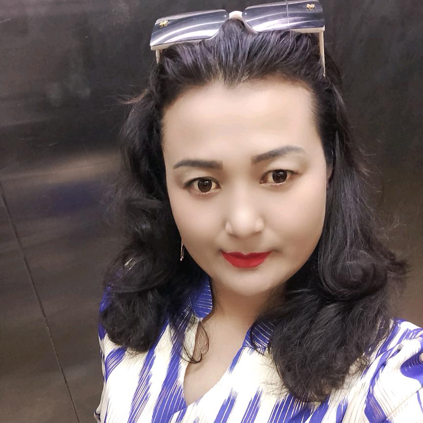 我每天开心