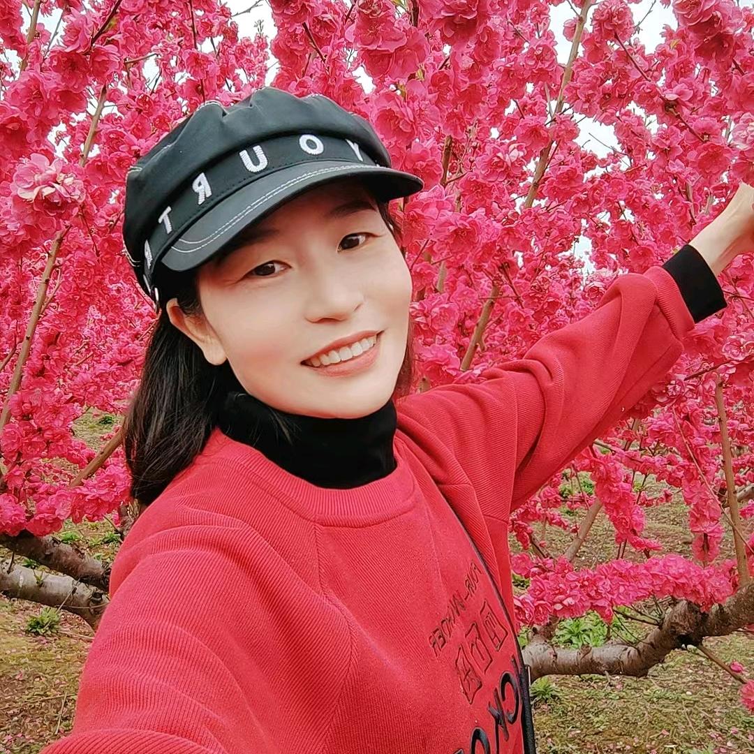 方芳顺其自然
