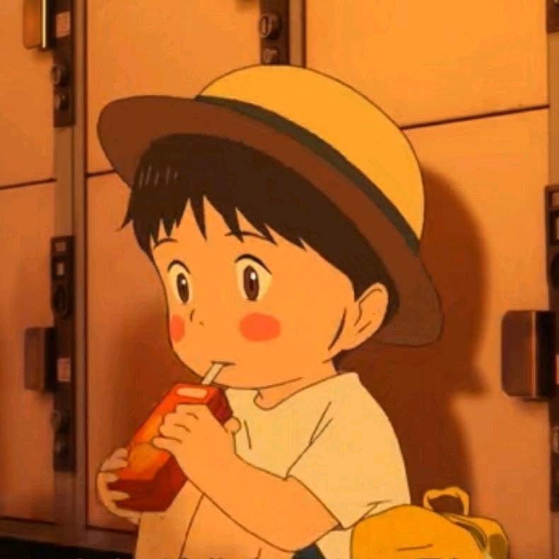 橙子🍊漫剪