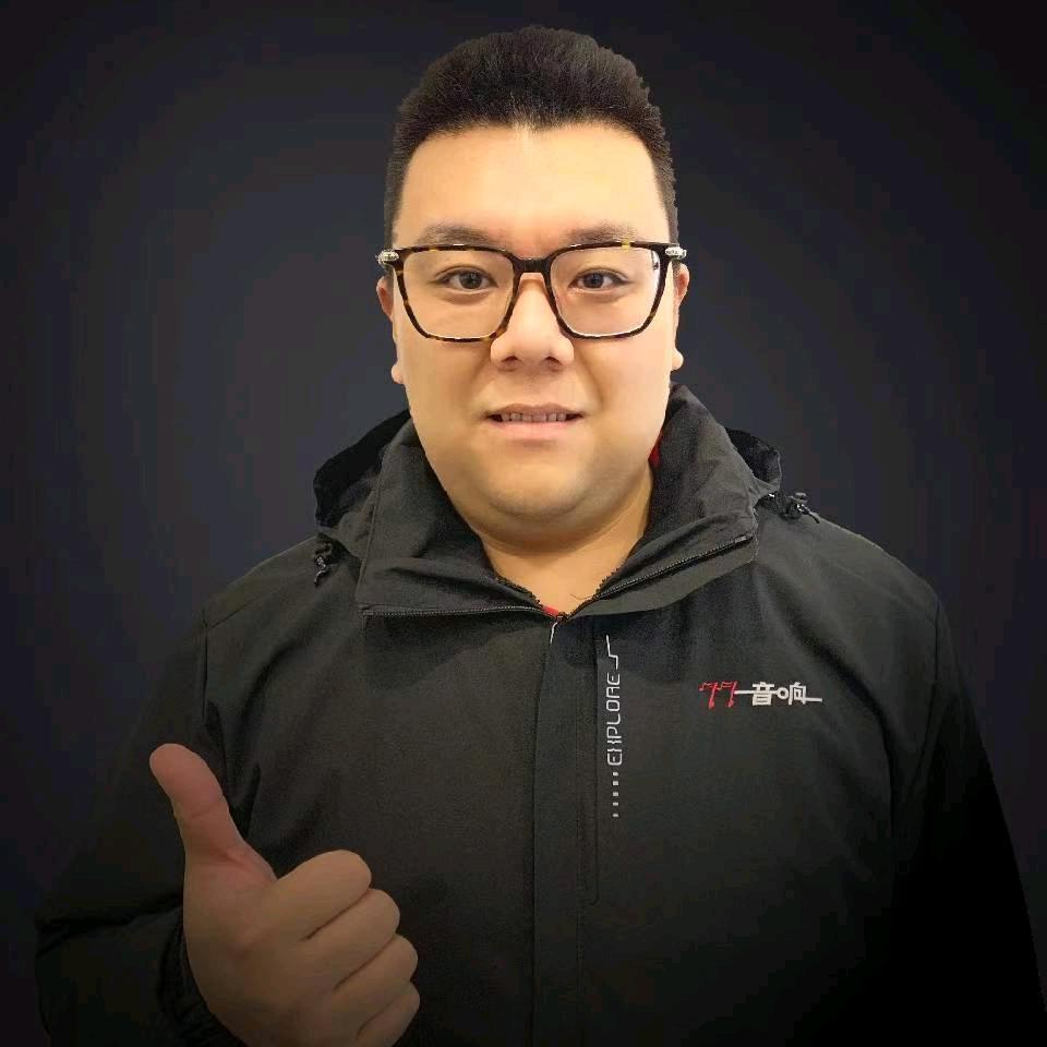 龙哥和77音响