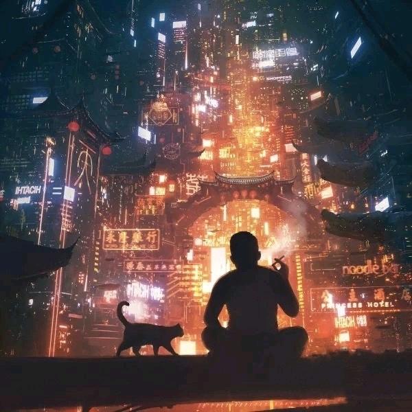 _庸碌.