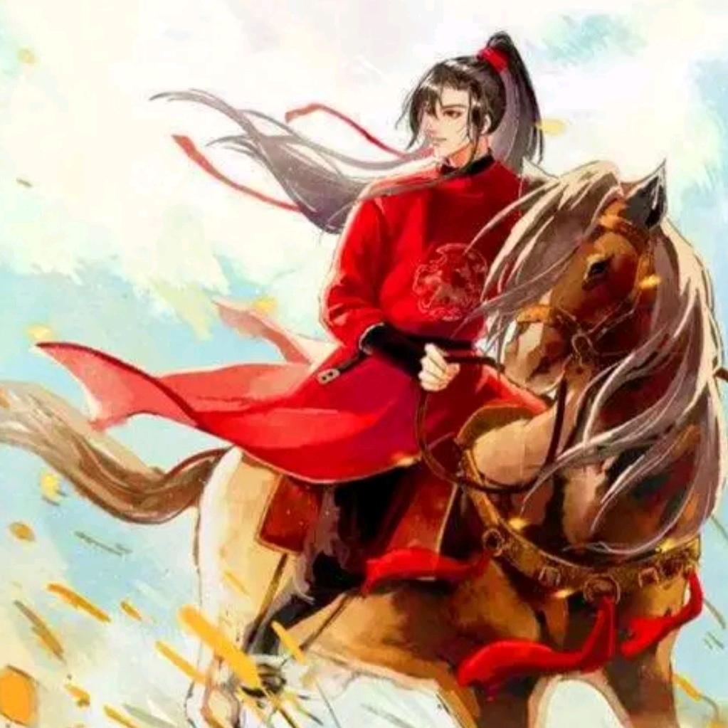 ꧔ꦿ᭄💞鲜衣怒马💞꧔ꦿ᭄