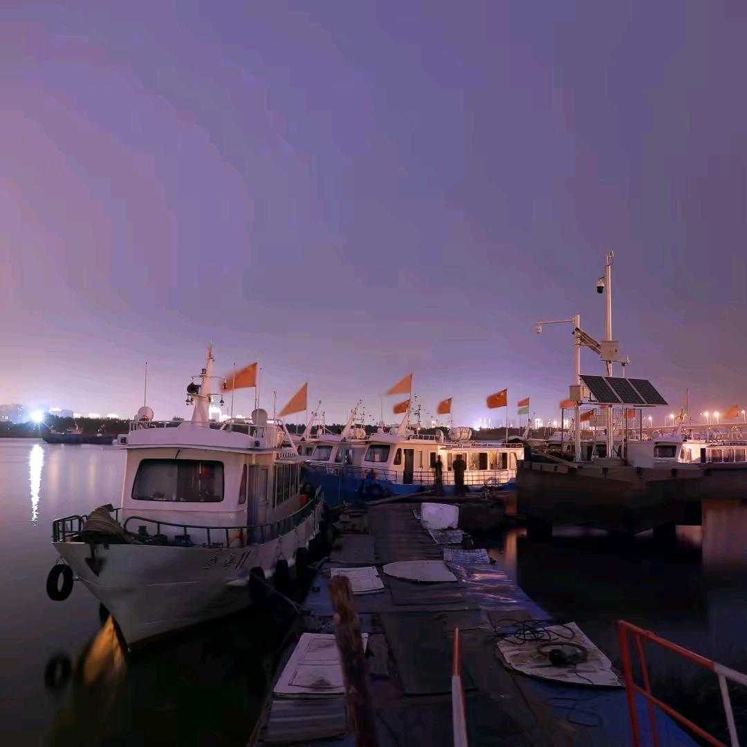 风火雷电察