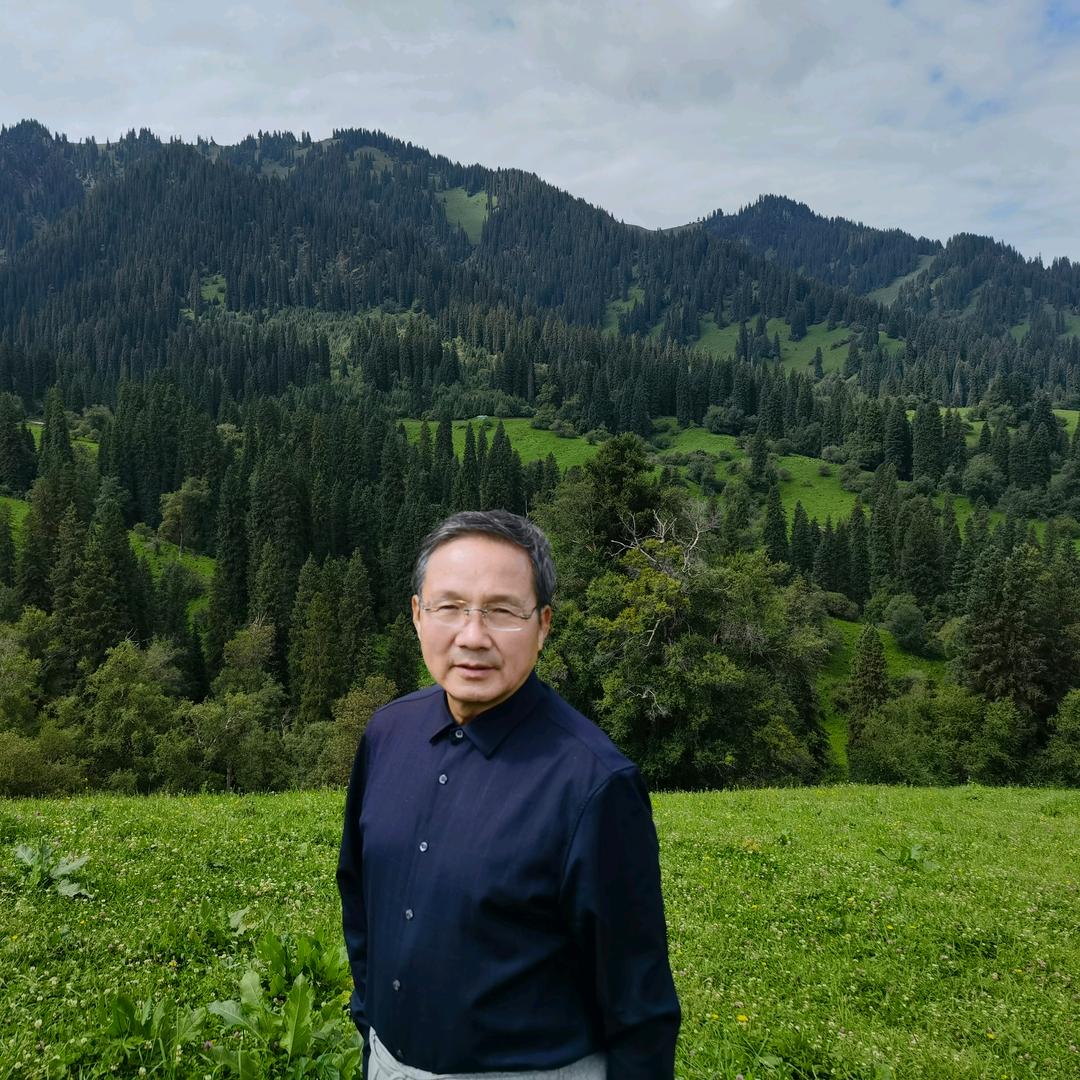 平原眼科十眼镜李德国