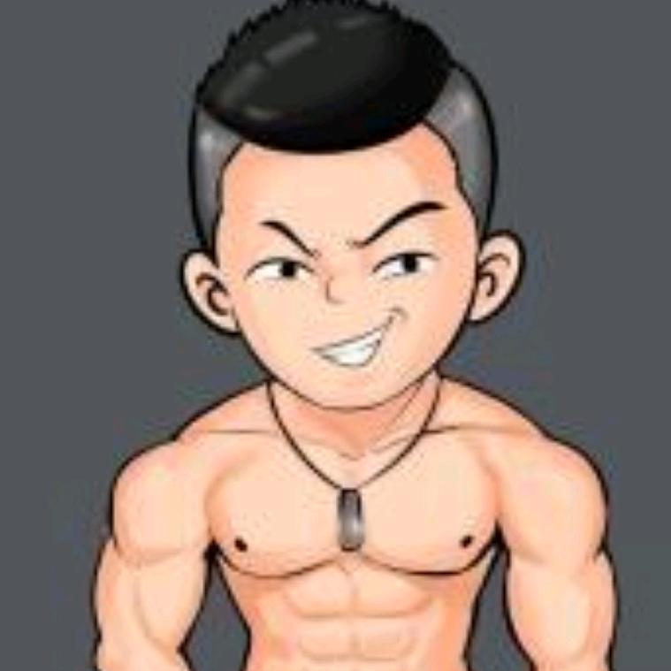 撸铁九哥