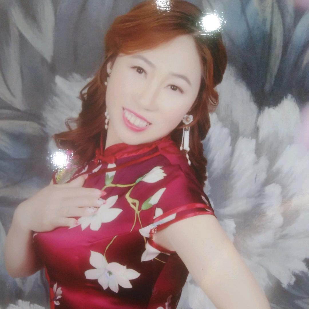 我是70后阿姨，小容各自安好。