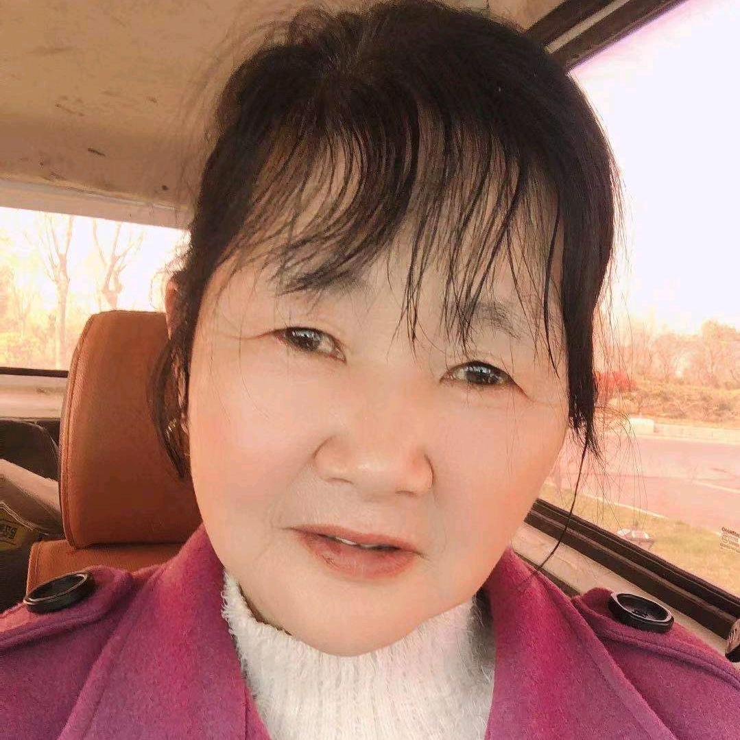 梅秀云