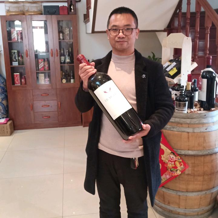 诚信是金（杰哥）