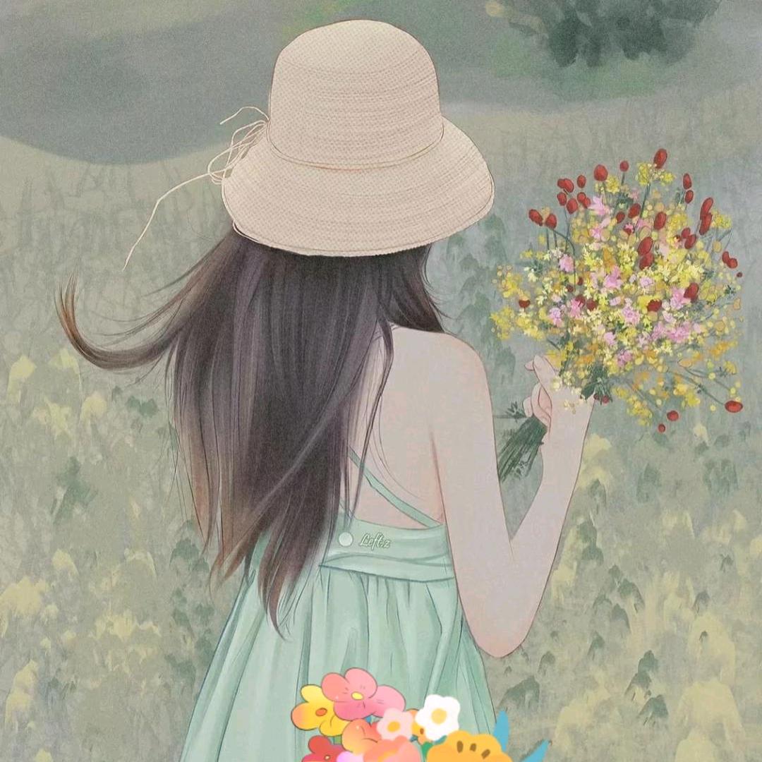心想事成  🌸🌸