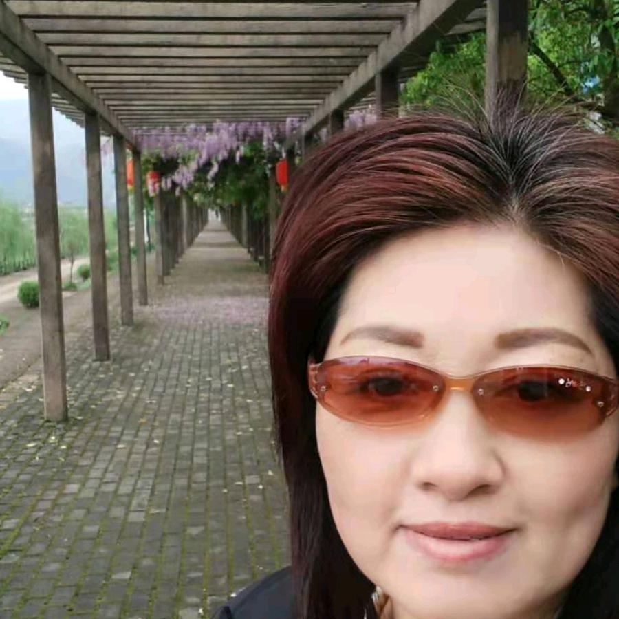 苦命女人