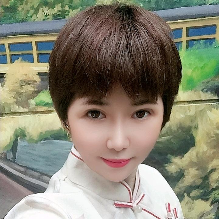 容姐穿搭