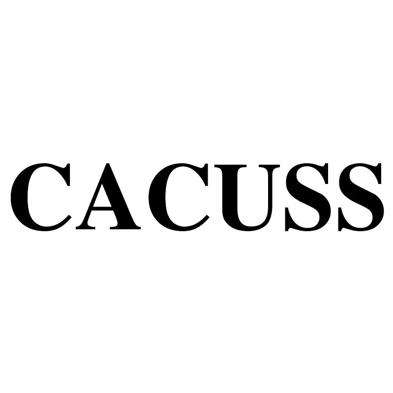 Cacuss官方旗舰店推荐