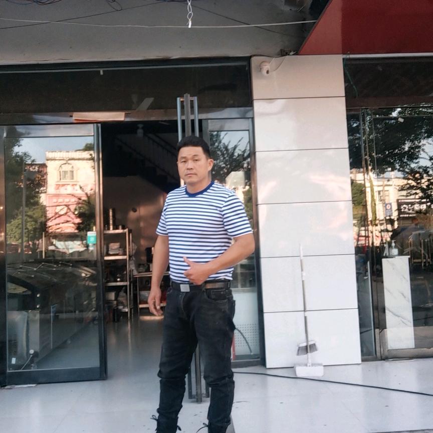 《上善若水》