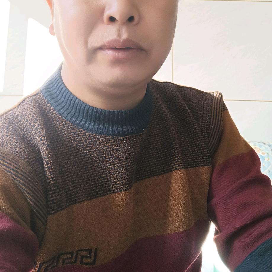 苦力人李金银