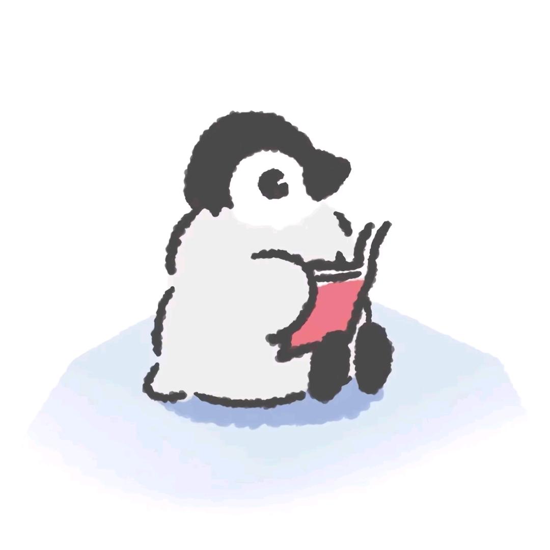 是汽水呀w